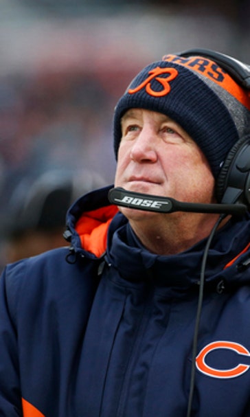 Bears lose LB Floyd to another concussion